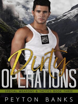 cover image of Dirty Operations